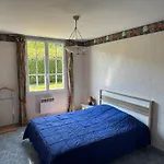 La Saboterie A Semesterbostad Gérardmer