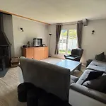 La Saboterie A Semesterbostad Gérardmer