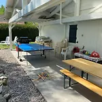 La Saboterie A Semesterbostad