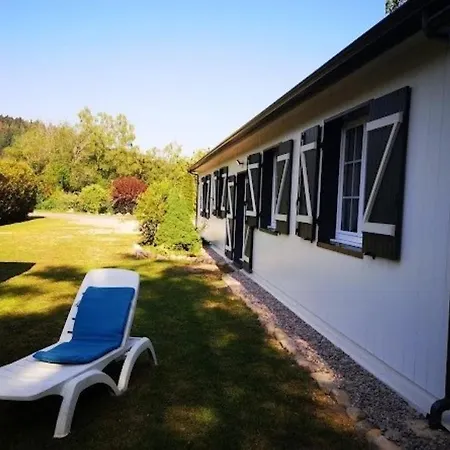 Gite De La Saboterie A Gerardmer Avec Jardin * Gérardmer