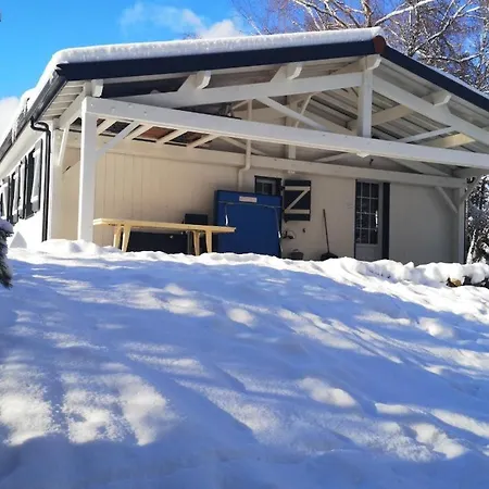 Casa de Férias La Saboterie à Gérardmer