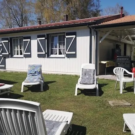 La Saboterie à Gérardmer