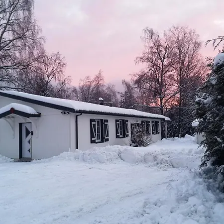 Gite De La Saboterie A Gerardmer Avec Jardin Vakantiehuis *