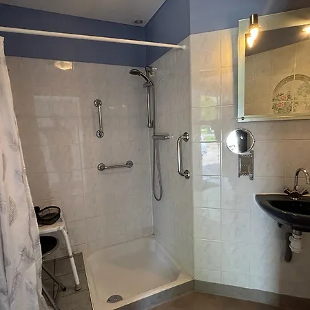 Casa de Férias La Saboterie à *