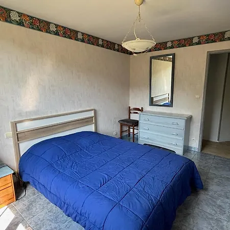 別荘 La Saboterie A ジェラールメ