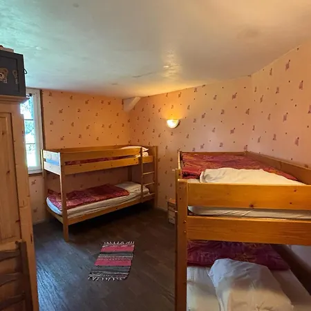 La Saboterie A * ジェラールメ