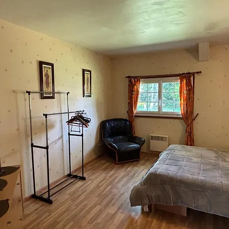 Gite De La Saboterie A Gerardmer Avec Jardin Vakantiehuis *