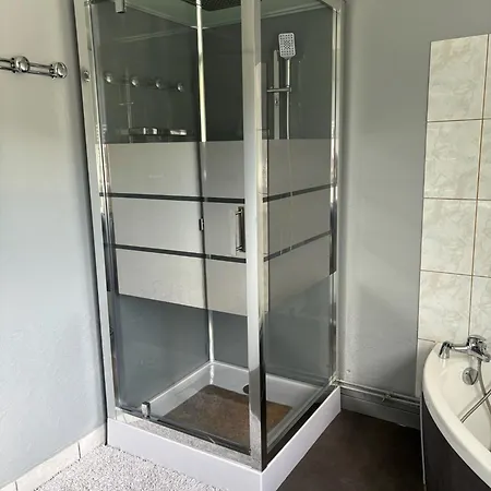 Gite De La Saboterie A Gerardmer Avec Jardin Vakantiehuis *