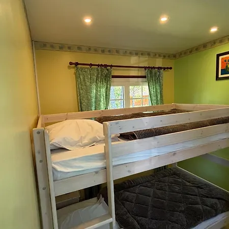 La Saboterie A ジェラールメ