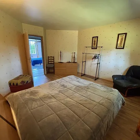 La Saboterie à Gérardmer