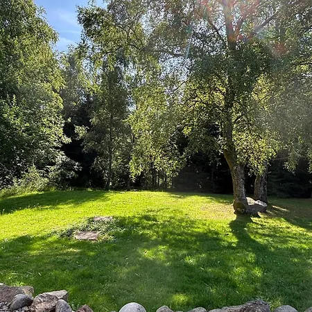 Vakantiehuis Gite De La Saboterie A Gerardmer Avec Jardin Gérardmer