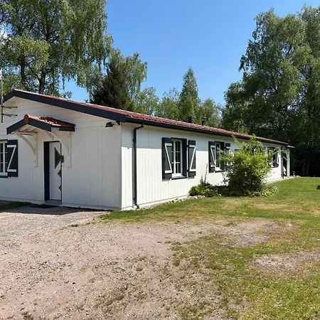 Casa de Férias La Saboterie à Gérardmer