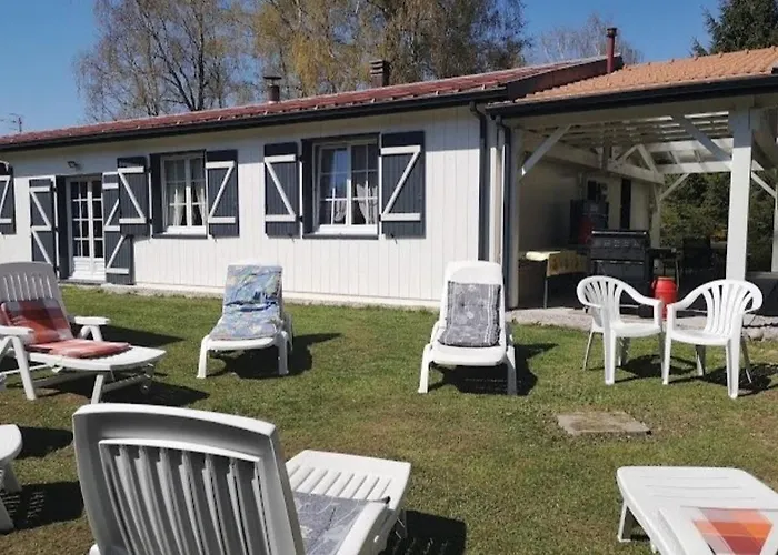 La Saboterie A ジェラールメ