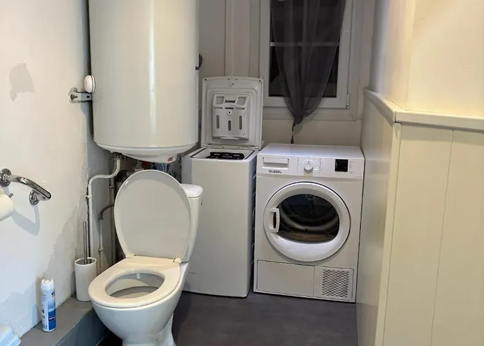 別荘 La Saboterie A