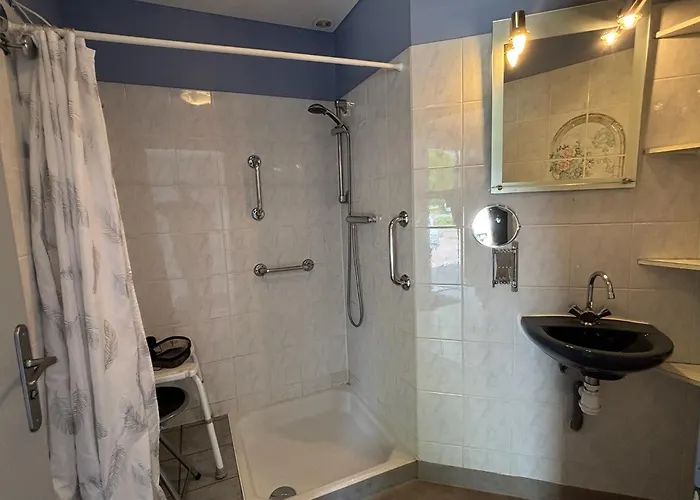 別荘 La Saboterie A *