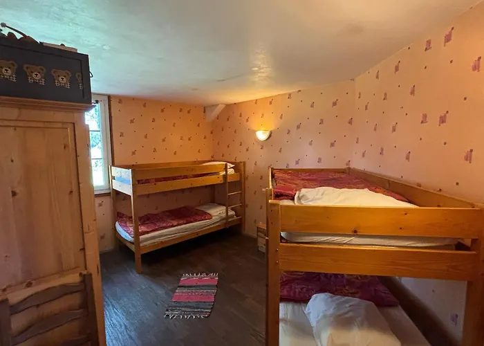 La Saboterie A * ジェラールメ