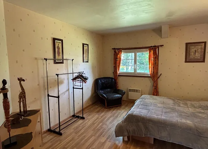 La Saboterie A 別荘 *