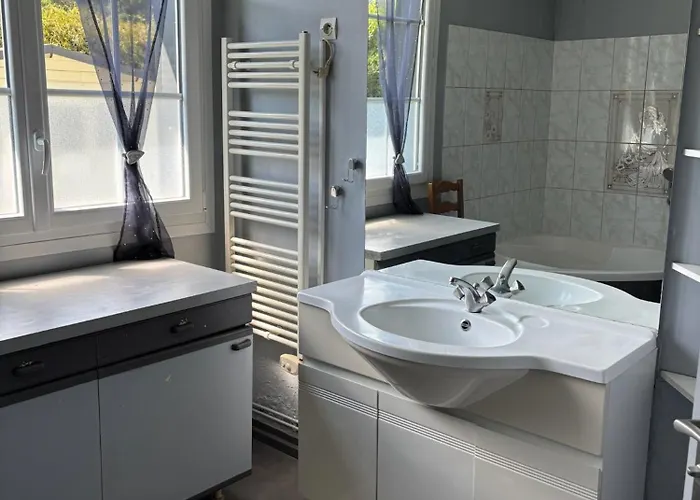 La Saboterie A * ジェラールメ