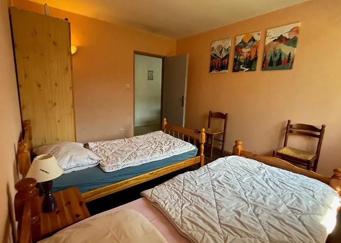 La Saboterie A 別荘