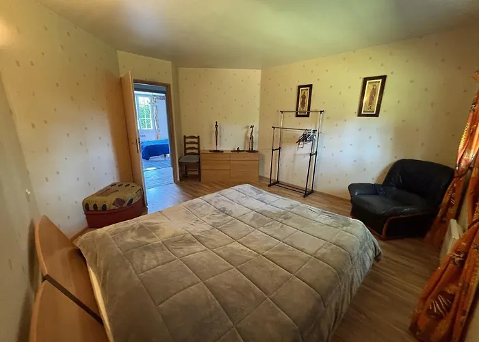 La Saboterie A ジェラールメ