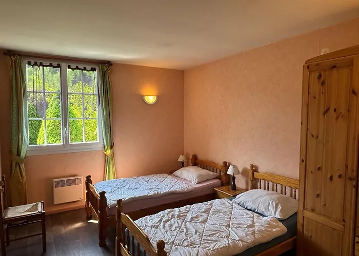 La Saboterie A * ジェラールメ