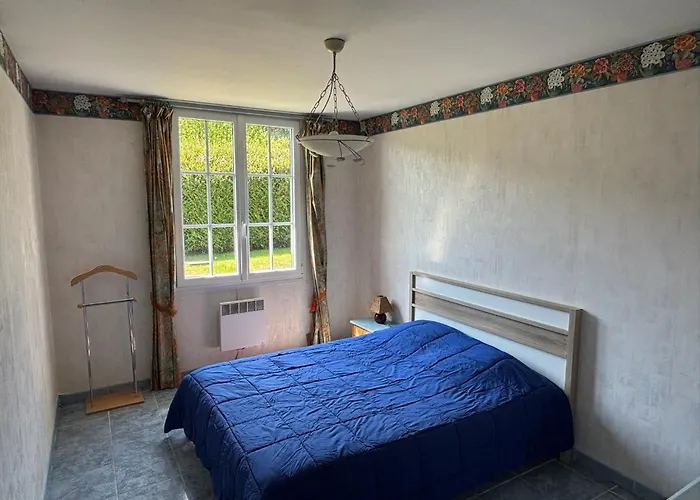 La Saboterie A Prázdninový dům Gérardmer