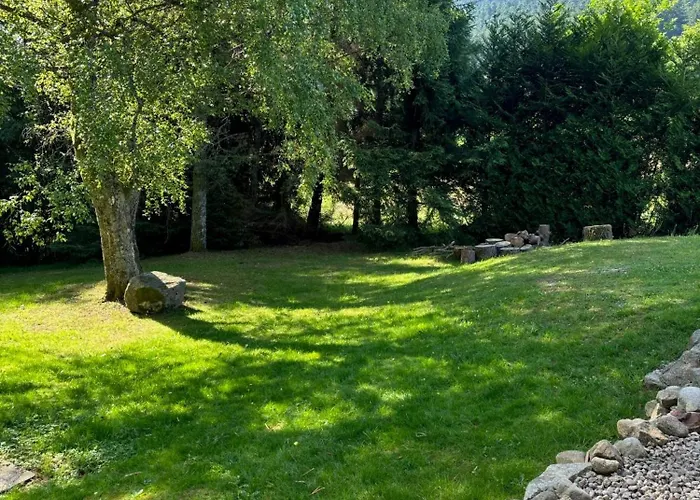 La Saboterie A 別荘 *